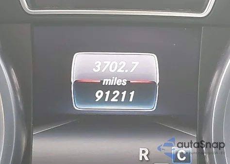 2017 Mercedes-Benz Gle 350 4Matic z USA, uszkodzony, nr VIN 4JGDA5HB9HA910992